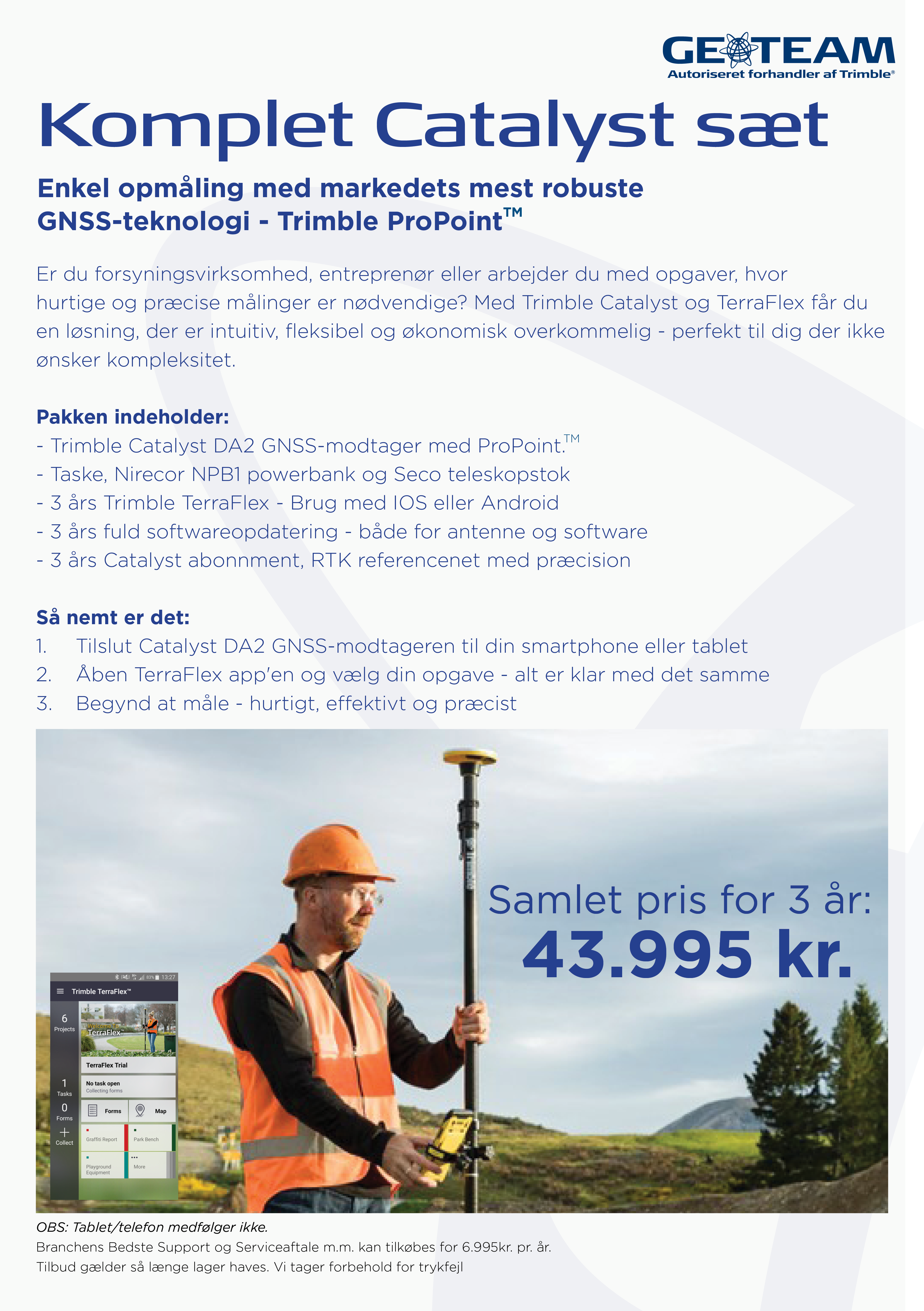 Geoteam